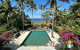 Villa Black Pearl - By Unicorn Villas Bali